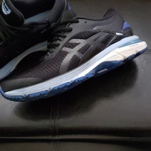 Womens Asics Gel-Kayano 25 tennis shoes